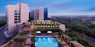 The Leela Ambience, Gurugram