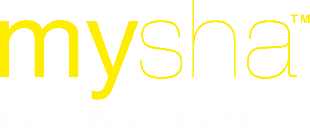 Mysha India Services Pvt. Ltd. Logo